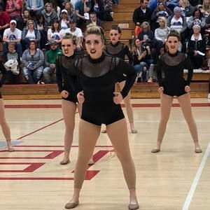 Meet your Posher, Mandy